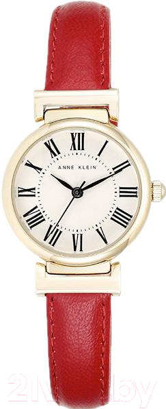 Часы наручные женские Anne Klein AK/2246CRRD