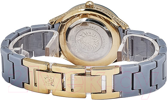 Часы наручные женские Anne Klein AK/2388BLGB