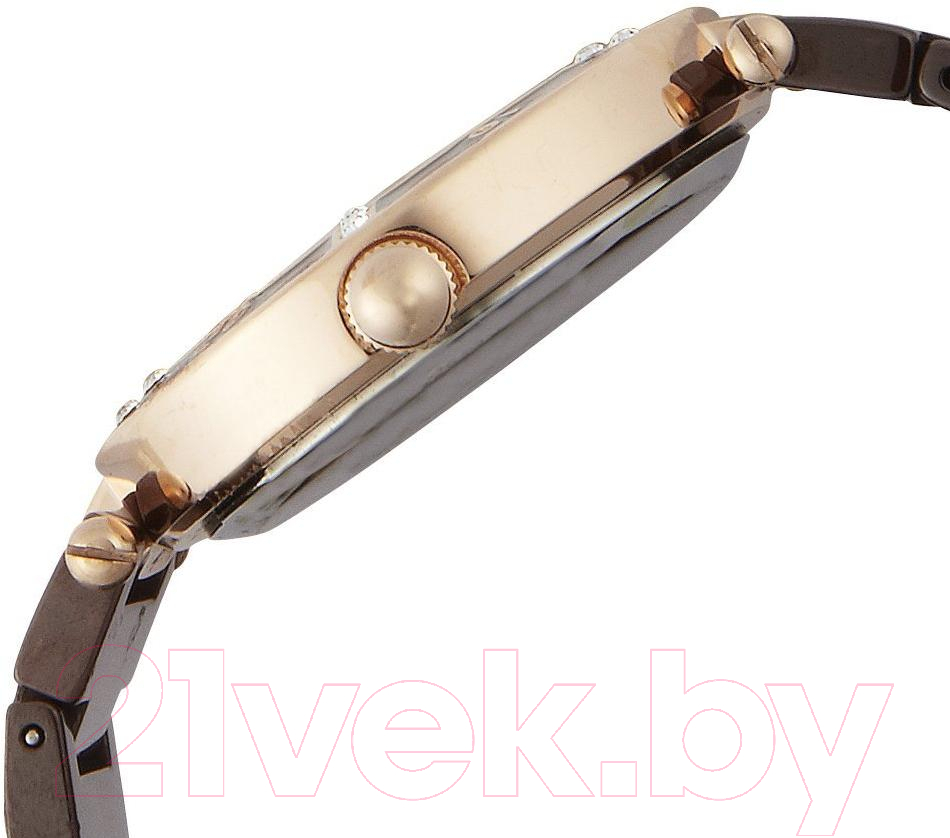 Часы наручные женские Anne Klein AK/2388RGBN