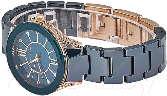 Часы наручные женские Anne Klein AK/2388RGNV