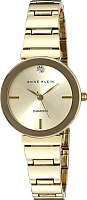 

Часы наручные женские Anne Klein, AK/2434CHGB