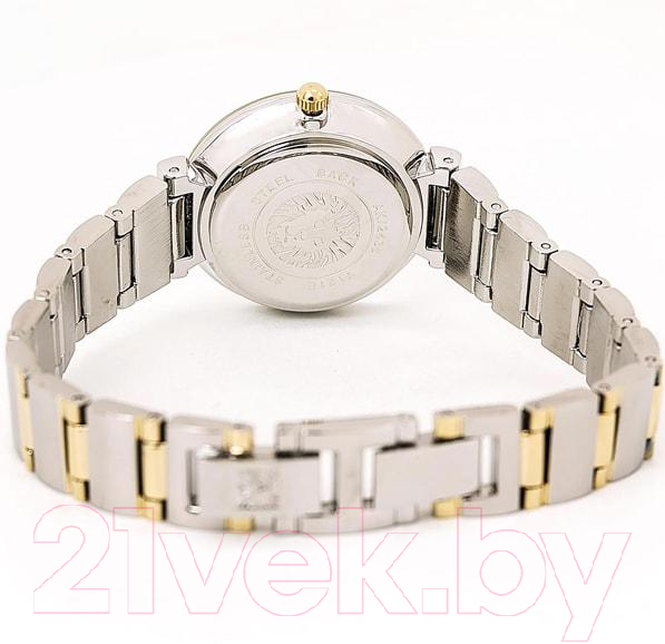 Часы наручные женские Anne Klein AK/2435SVTT