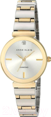 Часы наручные женские Anne Klein AK/2435SVTT