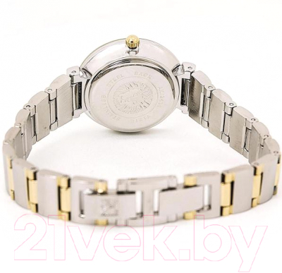 Часы наручные женские Anne Klein AK/2435SVTT