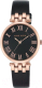 Часы наручные женские Anne Klein AK/2618RGBK - 