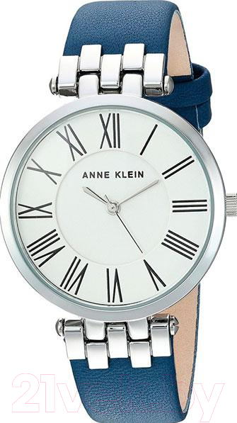 Часы наручные женские Anne Klein AK/2619SVDB