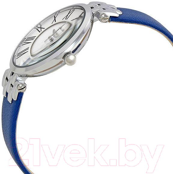 Часы наручные женские Anne Klein AK/2619SVDB