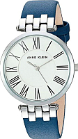 Часы наручные женские Anne Klein AK/2619SVDB - 