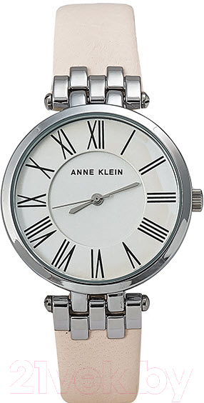 Часы наручные женские Anne Klein AK/2619SVLP