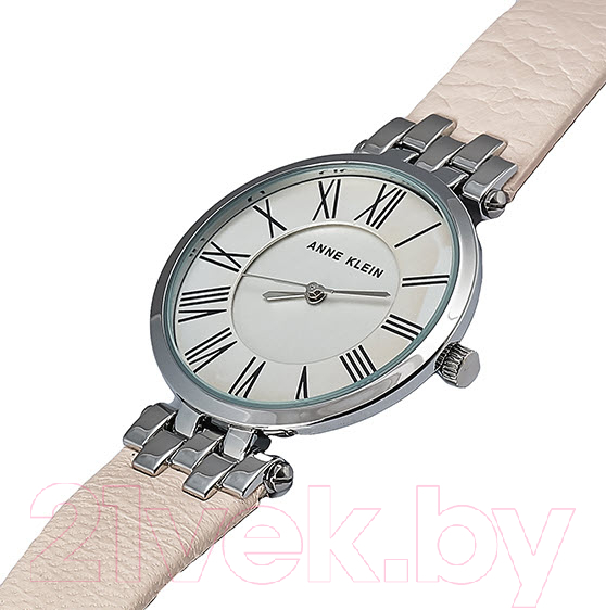 Часы наручные женские Anne Klein AK/2619SVLP