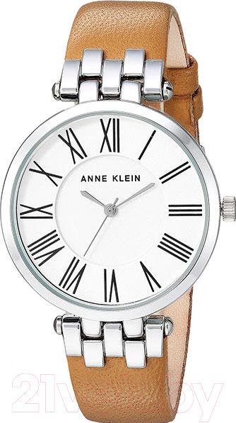 Часы наручные женские Anne Klein AK/2619SVTN