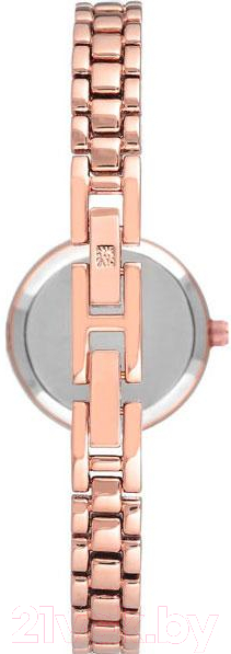 Часы наручные женские Anne Klein AK/2662SVRG