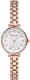 Часы наручные женские Anne Klein AK/2662SVRG - 