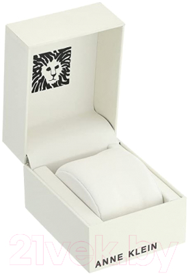 

Часы наручные женские Anne Klein, AK/2677MPRT