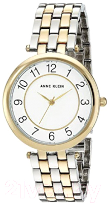 Часы наручные женские Anne Klein AK/2701WTTT