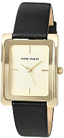 Часы наручные женские Anne Klein AK/2706CHBK - 