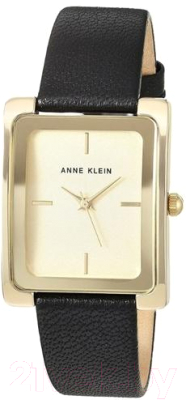 Часы наручные женские Anne Klein AK/2706CHBK