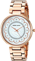 Часы наручные женские Anne Klein AK/2842MPRG - 