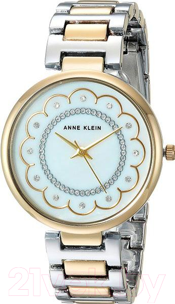 Часы наручные женские Anne Klein AK/2843MPTT