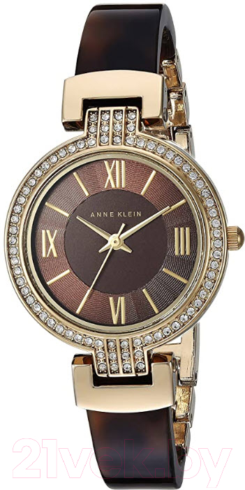 Часы наручные женские Anne Klein AK/2894BNTO