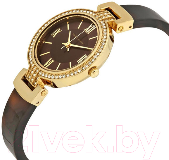 Часы наручные женские Anne Klein AK/2894BNTO