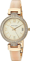 

Часы наручные женские Anne Klein, AK/2894CHHN