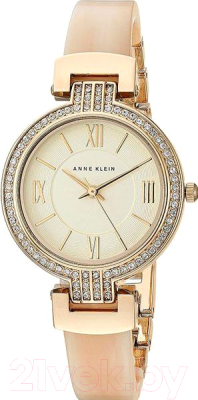 

Часы наручные женские Anne Klein, AK/2894CHHN