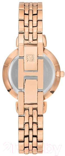 Часы наручные женские Anne Klein AK/2928NVRG