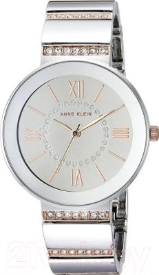 Часы наручные женские Anne Klein AK/2947SMRT