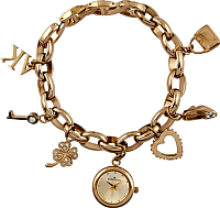 

Часы наручные женские Anne Klein, 10/7604CHRM
