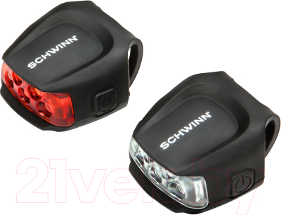 

Фонарь для велосипеда Schwinn, SW78243-4