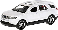 Автомобиль игрушечный Технопарк Ford Explorer / EXPLORER-WT - 