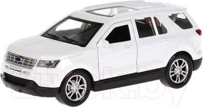 

Автомобиль игрушечный Технопарк, Ford Explorer / EXPLORER-WT