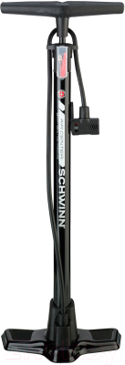 

Насос ручной Schwinn, Air Center Pump Green / SW78865-3