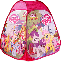 

Детская игровая палатка Играем вместе, My Little Pony / GFA-0119-R