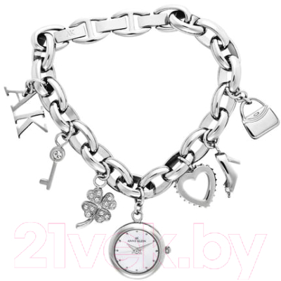 Часы наручные женские Anne Klein 10/7605CHRM