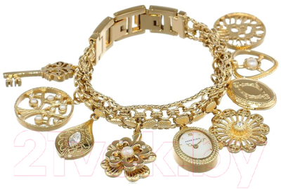 

Часы наручные женские Anne Klein, 10/8096CHRM
