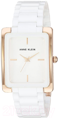 Часы наручные женские Anne Klein AK/2952WTRG