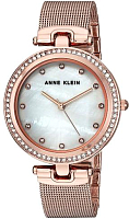 Часы наручные женские Anne Klein AK/2972MPRG - 