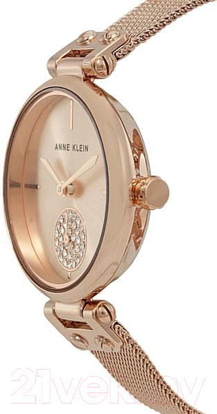 Часы наручные женские Anne Klein AK/3000RGRG