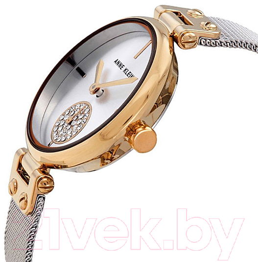 Часы наручные женские Anne Klein AK/3001SVTT