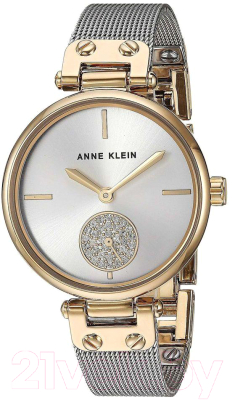Часы наручные женские Anne Klein AK/3001SVTT