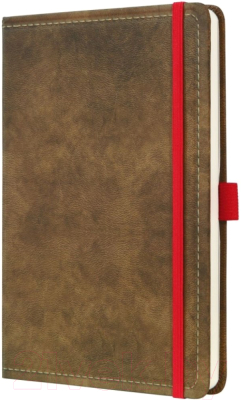 

Записная книжка Sigel, Conceptum Vintage / CO603