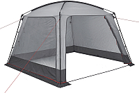 Туристический шатер Trek Planet Rain Tent / 70293 (темно-серый) - 