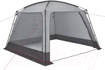 Туристический шатер Trek Planet Rain Tent / 70293 (темно-серый)