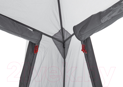 Туристический шатер Trek Planet Rain Tent / 70293 (темно-серый)