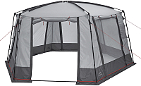 Туристический шатер Trek Planet Siesta Tent / 70290 (темно-серый) - 