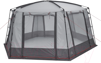 Туристический шатер Trek Planet Siesta Tent / 70290 (темно-серый)