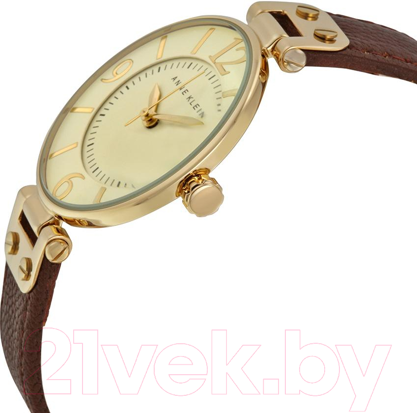 Часы наручные женские Anne Klein 10/9168IVBN