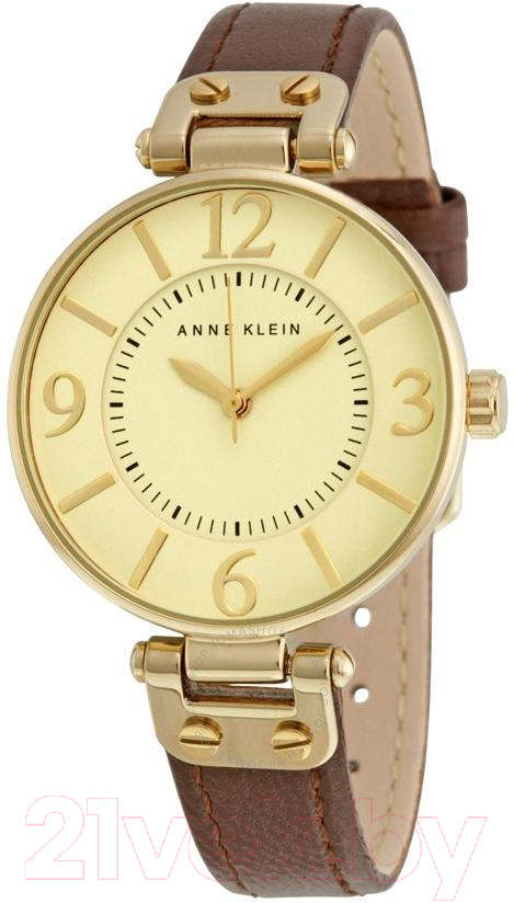 Часы наручные женские Anne Klein 10/9168IVBN